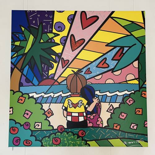 Quadro Britto